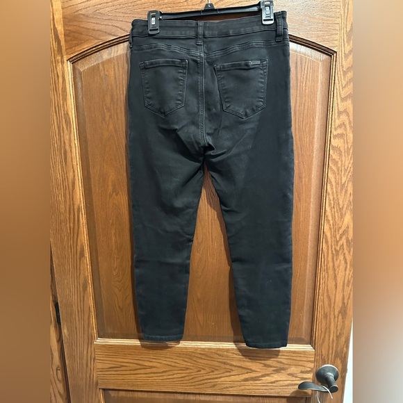 Sts black denim jean - Picture 4 of 4